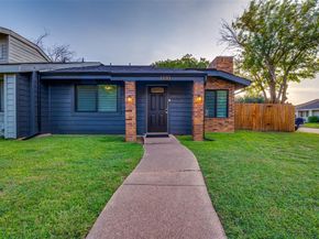 1110  Cloudcrest Court , Arlington Texas 76017
