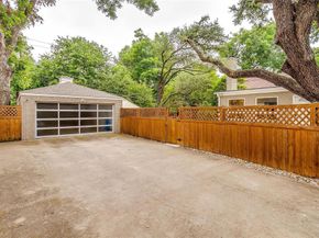 3201  Lamesa Place , Fort Worth Texas 76109