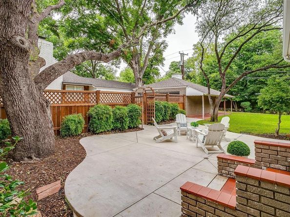 3201  Lamesa Place , Fort Worth Texas 76109