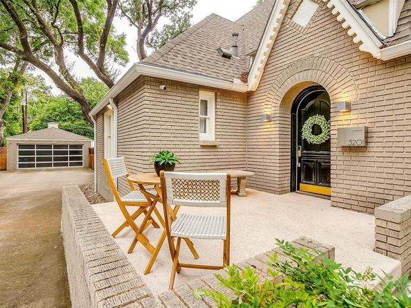 3201  Lamesa Place , Fort Worth Texas 76109