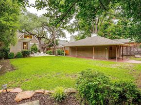 3201  Lamesa Place , Fort Worth Texas 76109