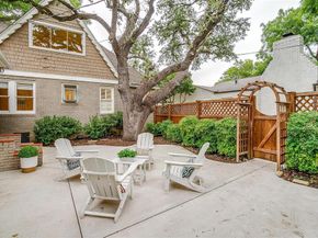 3201  Lamesa Place , Fort Worth Texas 76109