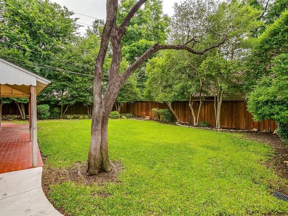3201  Lamesa Place , Fort Worth Texas 76109