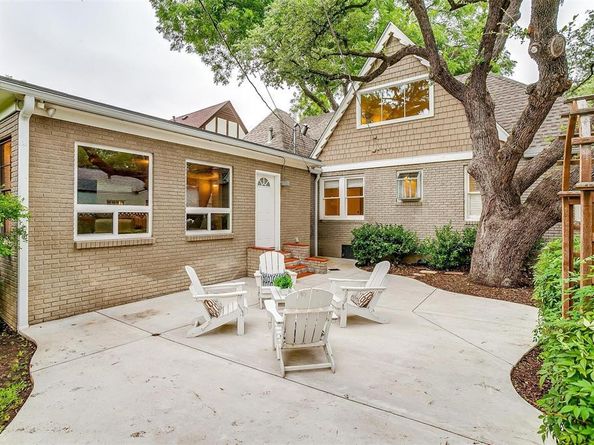 3201  Lamesa Place , Fort Worth Texas 76109