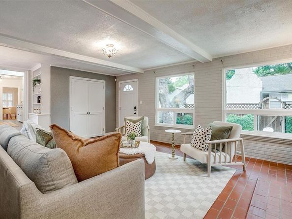 3201  Lamesa Place , Fort Worth Texas 76109