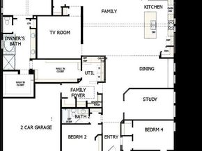 2213  Village Trail , Lakewood Village Texas 75068