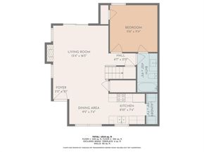 2101  Park Willow Lane  A, Arlington Texas 76011