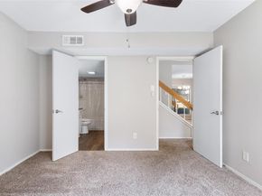 2101  Park Willow Lane  A, Arlington Texas 76011