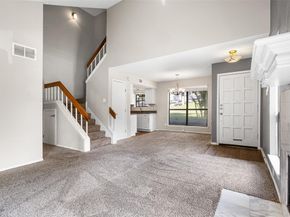 2101  Park Willow Lane  A, Arlington Texas 76011