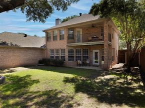 9705  Southern Hills Drive , Plano Texas 75025