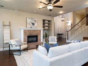 9705  Southern Hills Drive , Plano Texas 75025