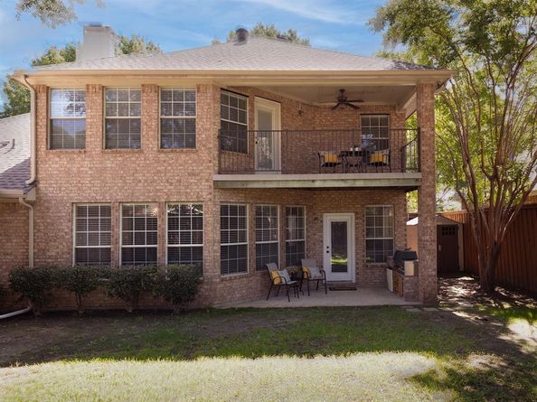 9705  Southern Hills Drive , Plano Texas 75025