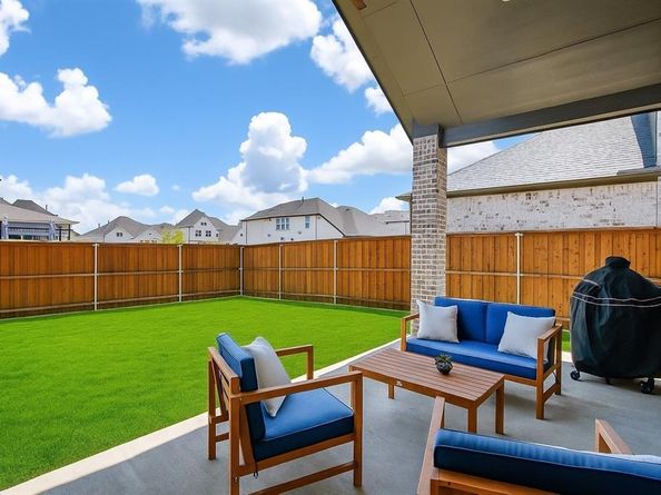 6842  Gavin Drive , Frisco Texas 75034