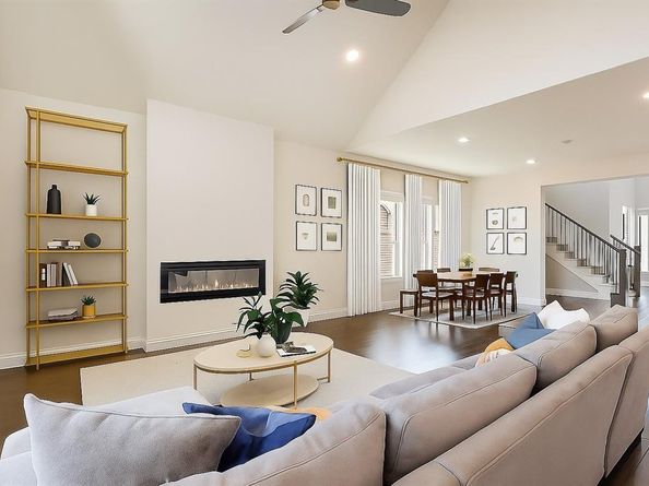 6842  Gavin Drive , Frisco Texas 75034