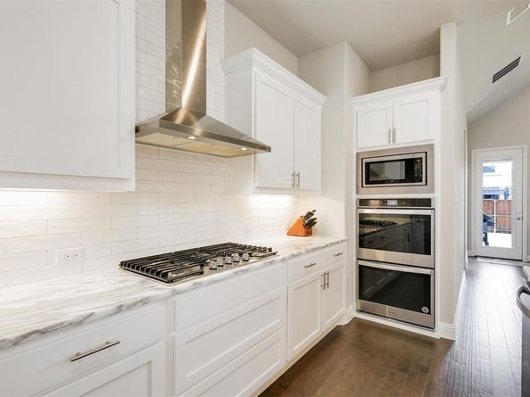 6842  Gavin Drive , Frisco Texas 75034