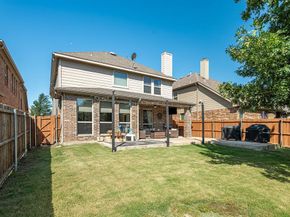 2209  Willard Drive , McKinney Texas 75072
