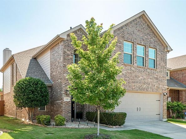 2209  Willard Drive , McKinney Texas 75072