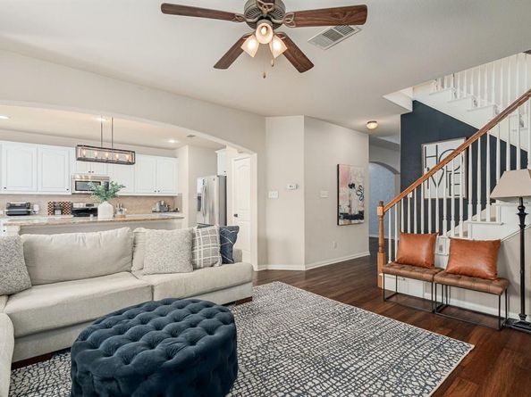 2209  Willard Drive , McKinney Texas 75072