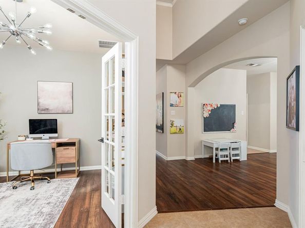 2209  Willard Drive , McKinney Texas 75072
