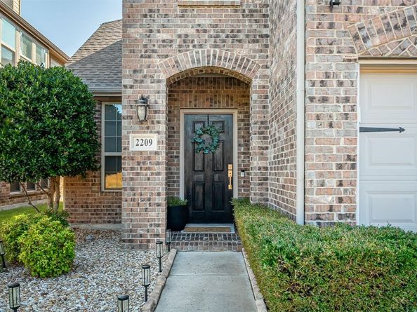 2209  Willard Drive , McKinney Texas 75072