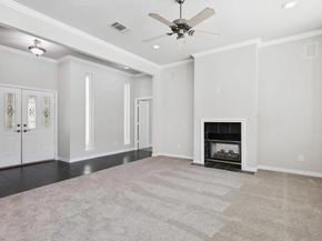6116  Country Hill Court , Fort Worth Texas 76140