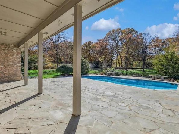 6116  Country Hill Court , Fort Worth Texas 76140