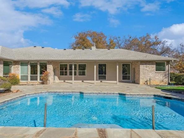 6116  Country Hill Court , Fort Worth Texas 76140