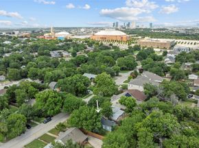 3829  Byers Avenue , Fort Worth Texas 76107