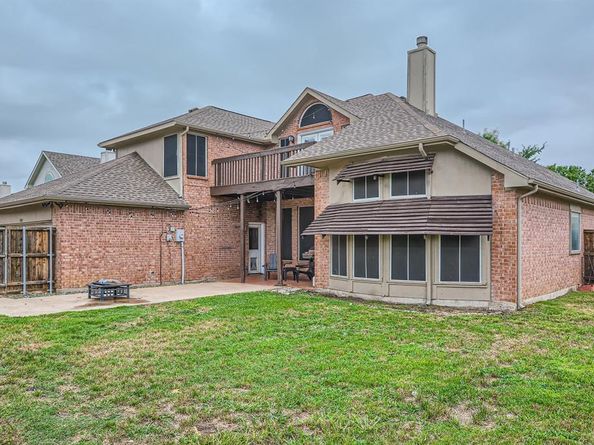 3905  Lakeside Drive , Rowlett Texas 75088