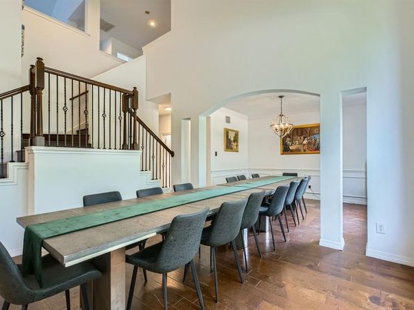 3905  Lakeside Drive , Rowlett Texas 75088