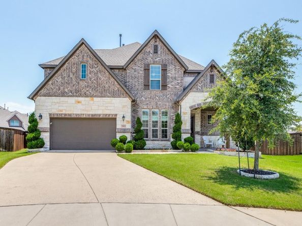 3051  Kennington Drive , Prosper Texas 75078