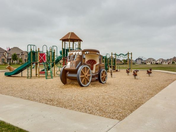 3051  Kennington Drive , Prosper Texas 75078