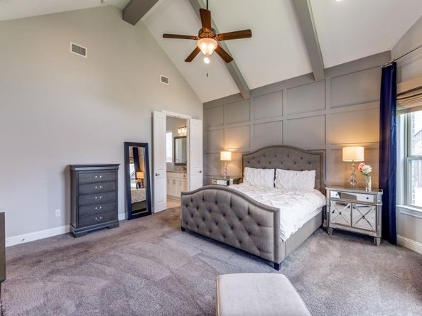 3051  Kennington Drive , Prosper Texas 75078