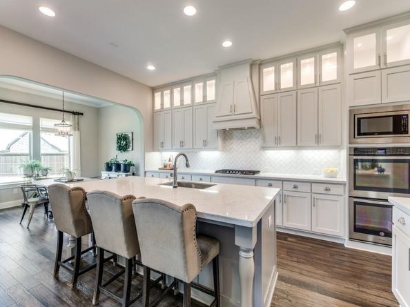3051  Kennington Drive , Prosper Texas 75078