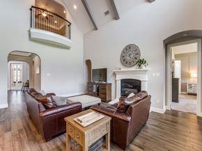 3051  Kennington Drive , Prosper Texas 75078