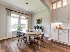 3051  Kennington Drive , Prosper Texas 75078
