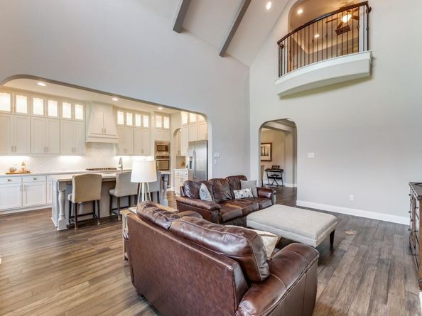 3051  Kennington Drive , Prosper Texas 75078