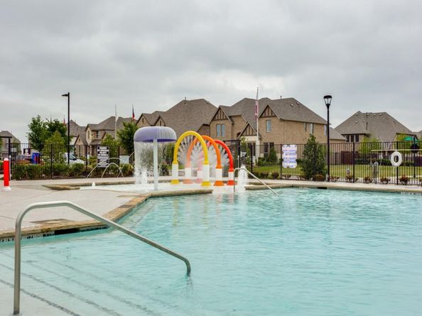 3051  Kennington Drive , Prosper Texas 75078