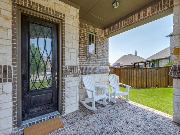 3051  Kennington Drive , Prosper Texas 75078