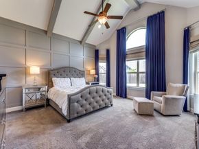 3051  Kennington Drive , Prosper Texas 75078