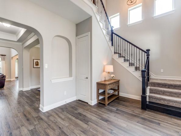 3051  Kennington Drive , Prosper Texas 75078