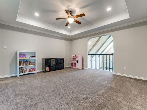 3051  Kennington Drive , Prosper Texas 75078