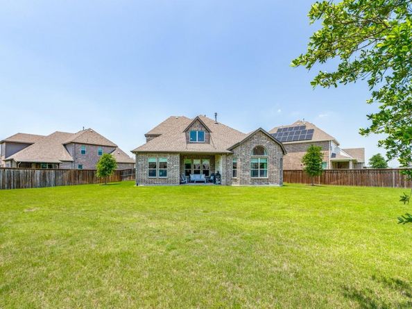 3051  Kennington Drive , Prosper Texas 75078