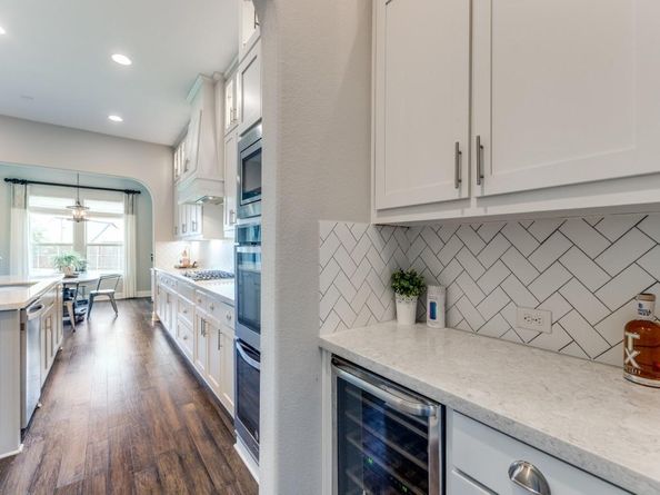 3051  Kennington Drive , Prosper Texas 75078