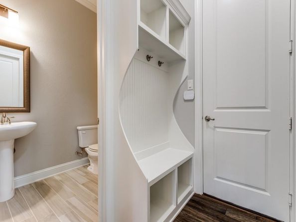 3051  Kennington Drive , Prosper Texas 75078