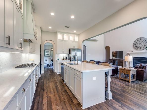3051  Kennington Drive , Prosper Texas 75078