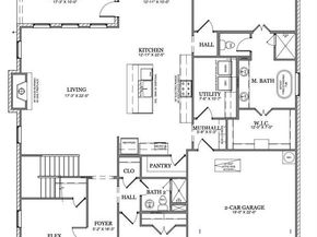 3631  Shelby Court , Fort Worth Texas 76109