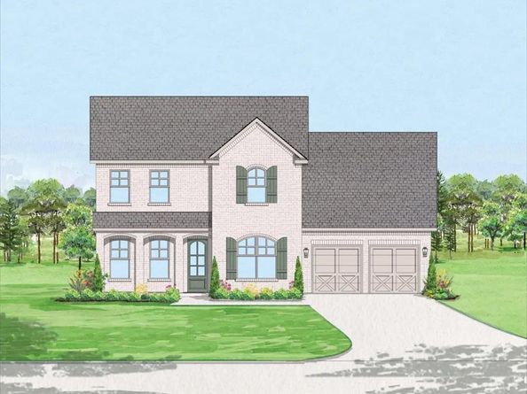 3631  Shelby Court , Fort Worth Texas 76109