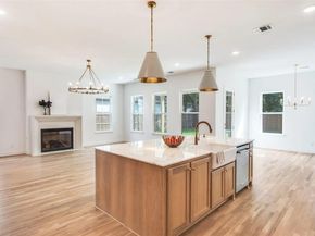 3631  Shelby Court , Fort Worth Texas 76109