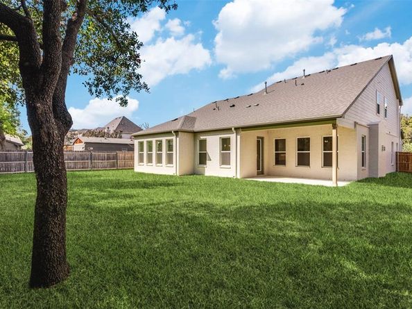 3631  Shelby Court , Fort Worth Texas 76109